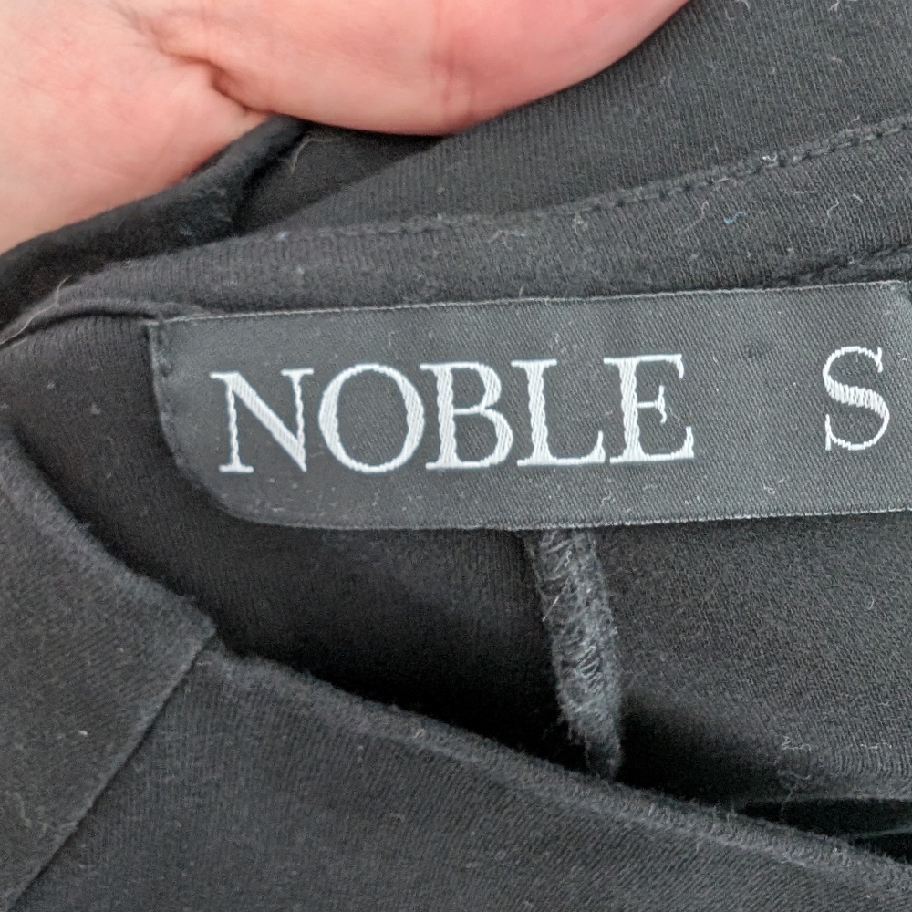 Noble/Yoga pants Sz S - Picture 5 of 6